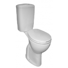 KLOSET AMERICAN STANDARD  Previa 240 Single Flush CCST Toilet